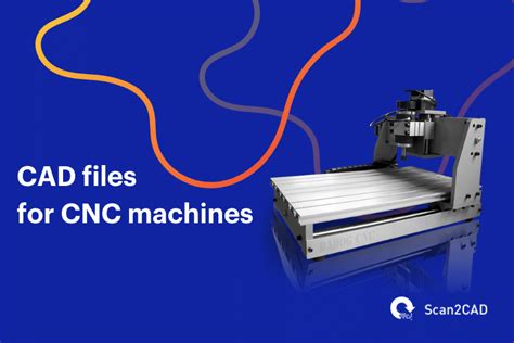 cnc machine cad drawing|how to make cnc files.